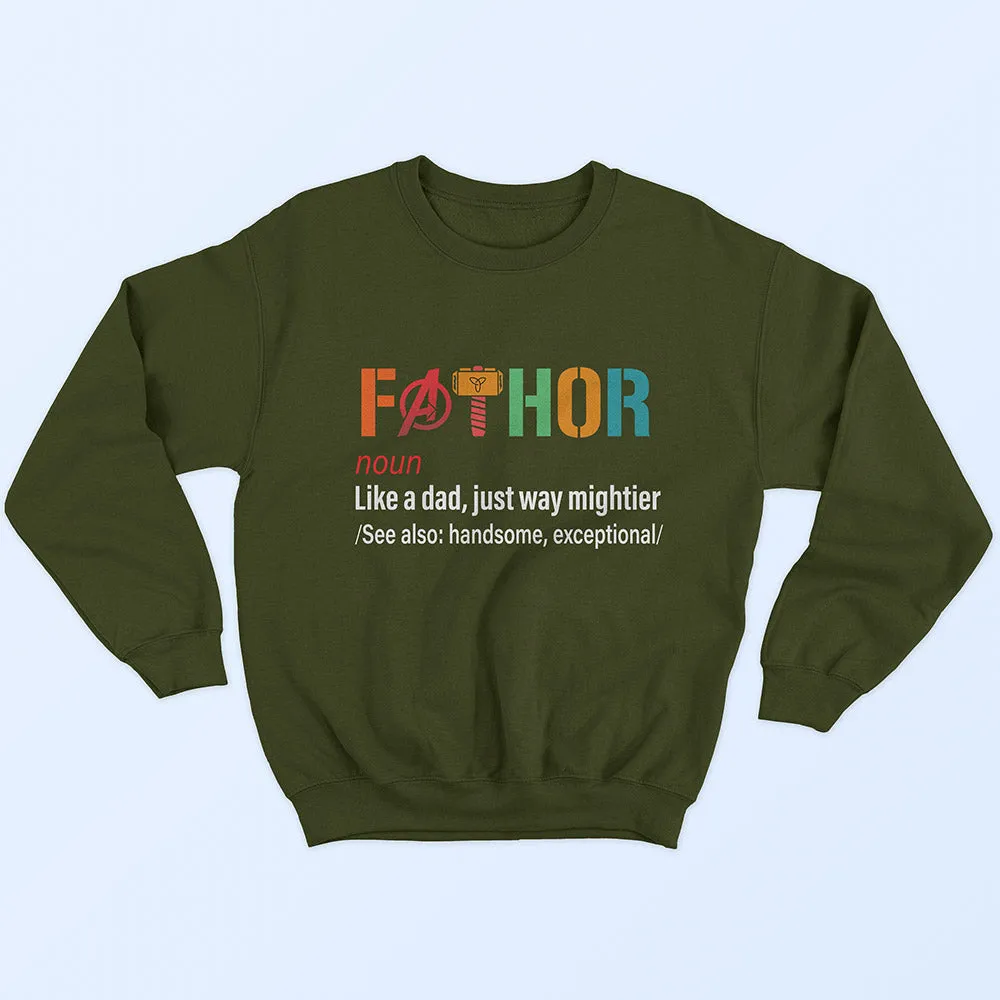 Fathor Sweatshirt