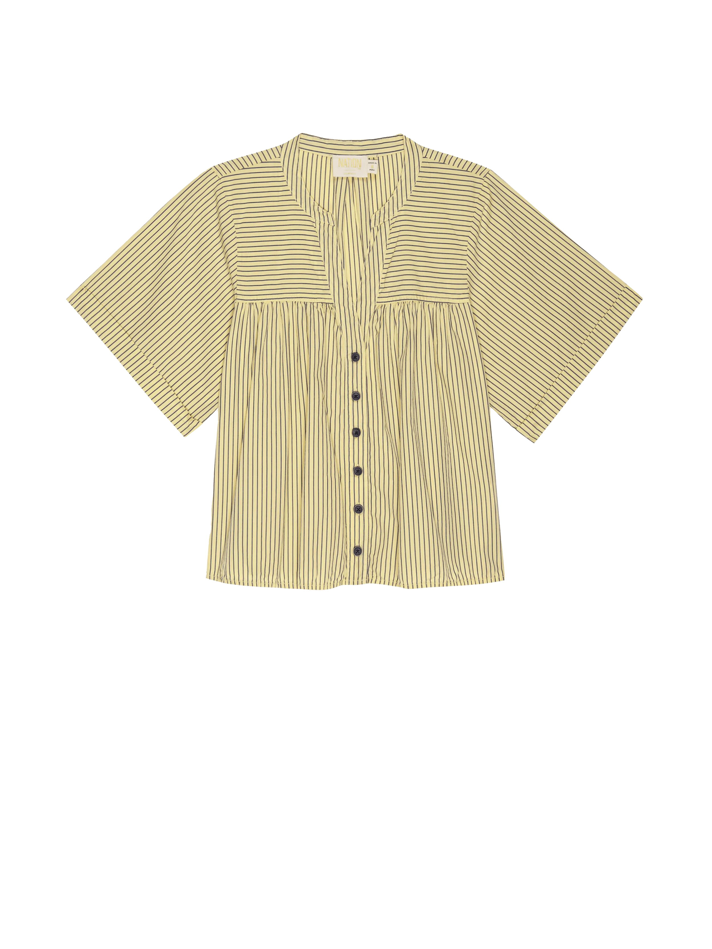 Filippa Blouse