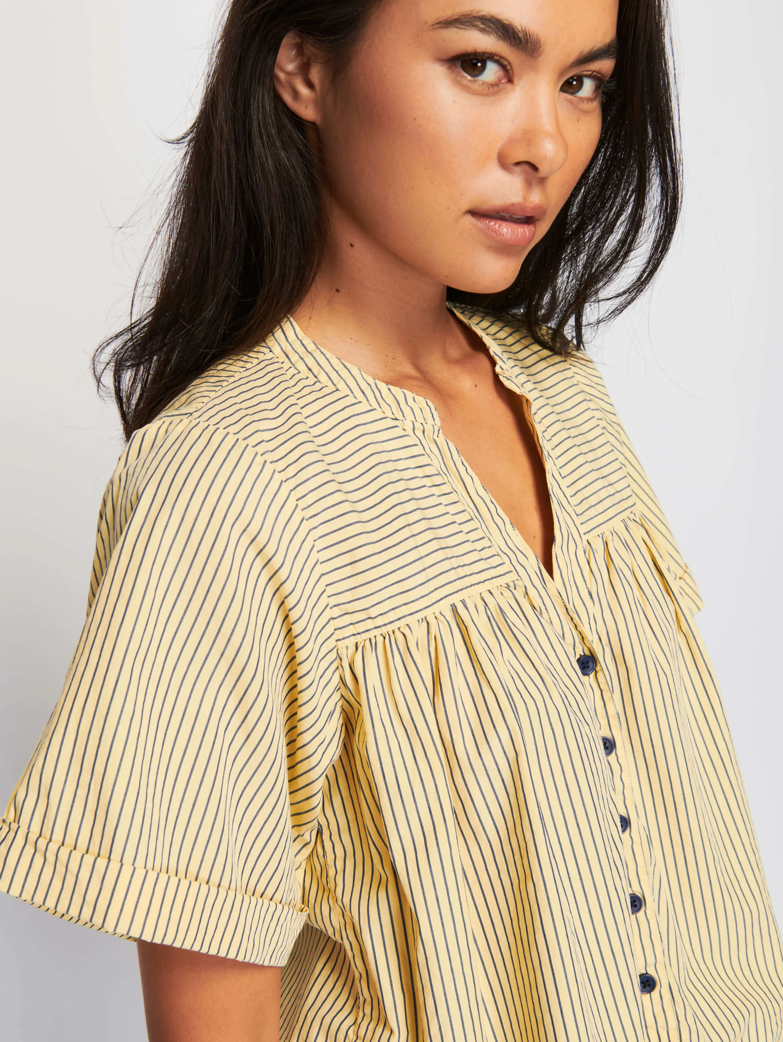 Filippa Blouse