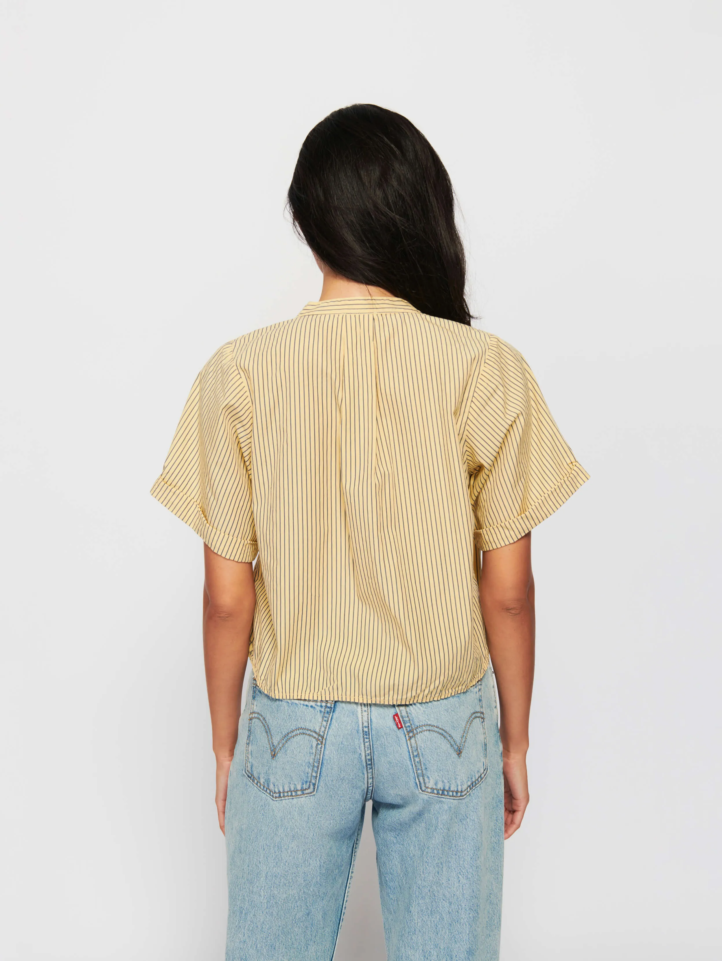 Filippa Blouse