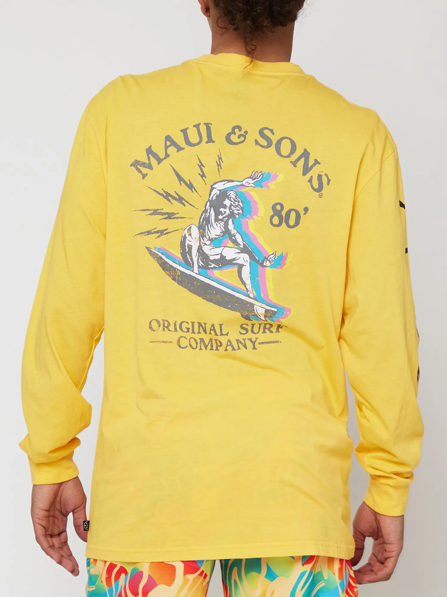 Flight Long Sleeve