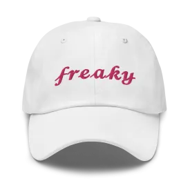 Freaky Hat