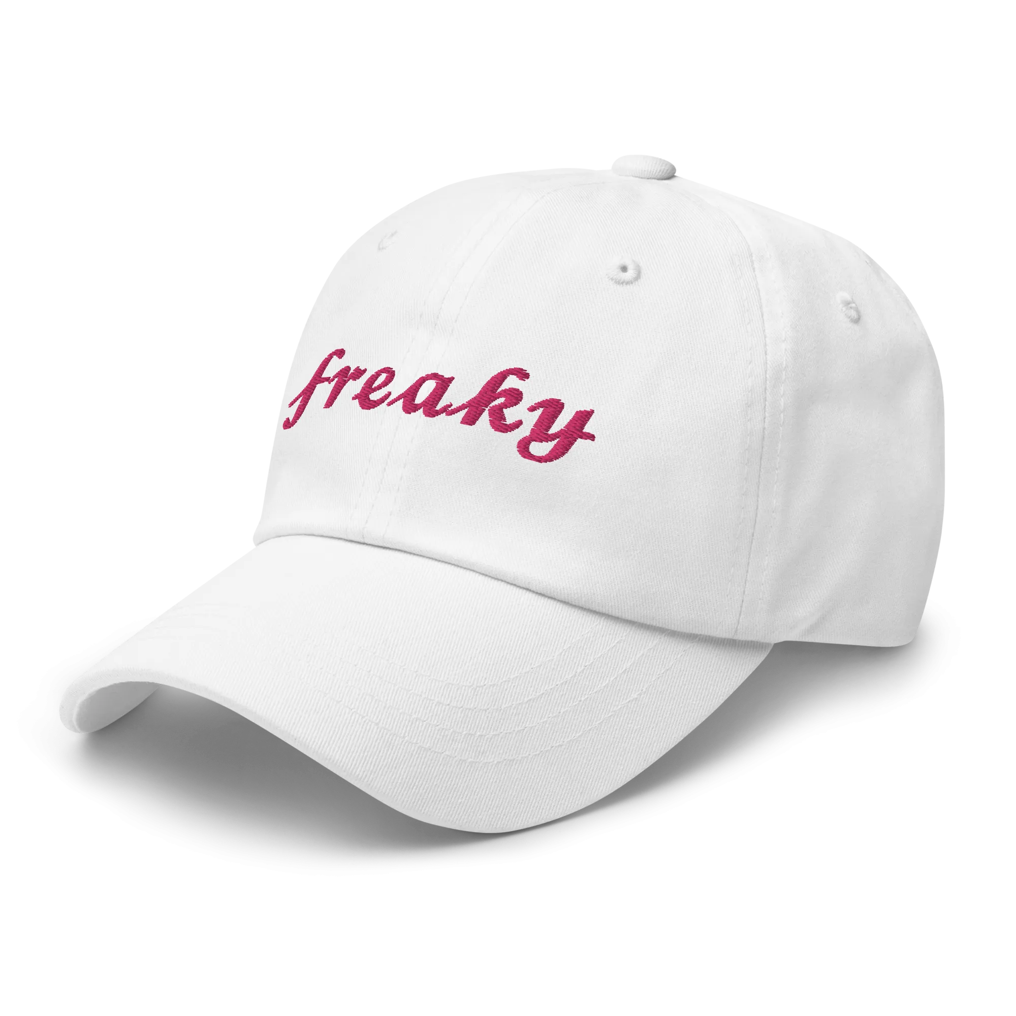 Freaky Hat