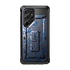 Galaxy S24 Ultra Unicorn Beetle PRO Rugged Case-Enigma