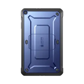 Galaxy Tab A 10.1 inch (2019) Unicorn Beetle Pro Full-Body Case(open box)-Metallic Blue