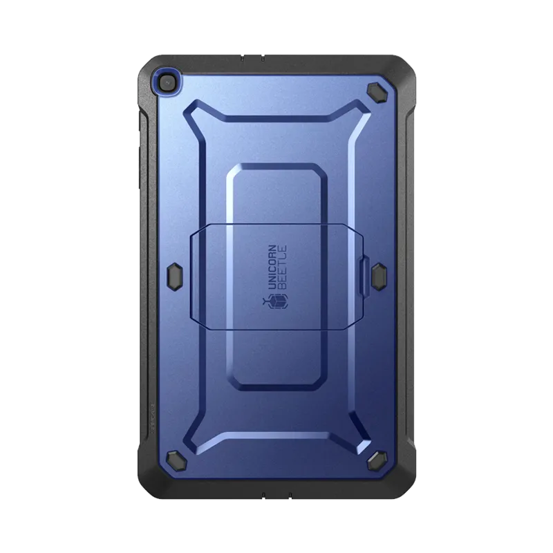 Galaxy Tab A 10.1 inch (2019) Unicorn Beetle Pro Full-Body Case(open box)-Metallic Blue