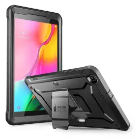 Galaxy Tab A 8.0 (2019) inch Unicorn Beetle Pro Rugged Case-Black