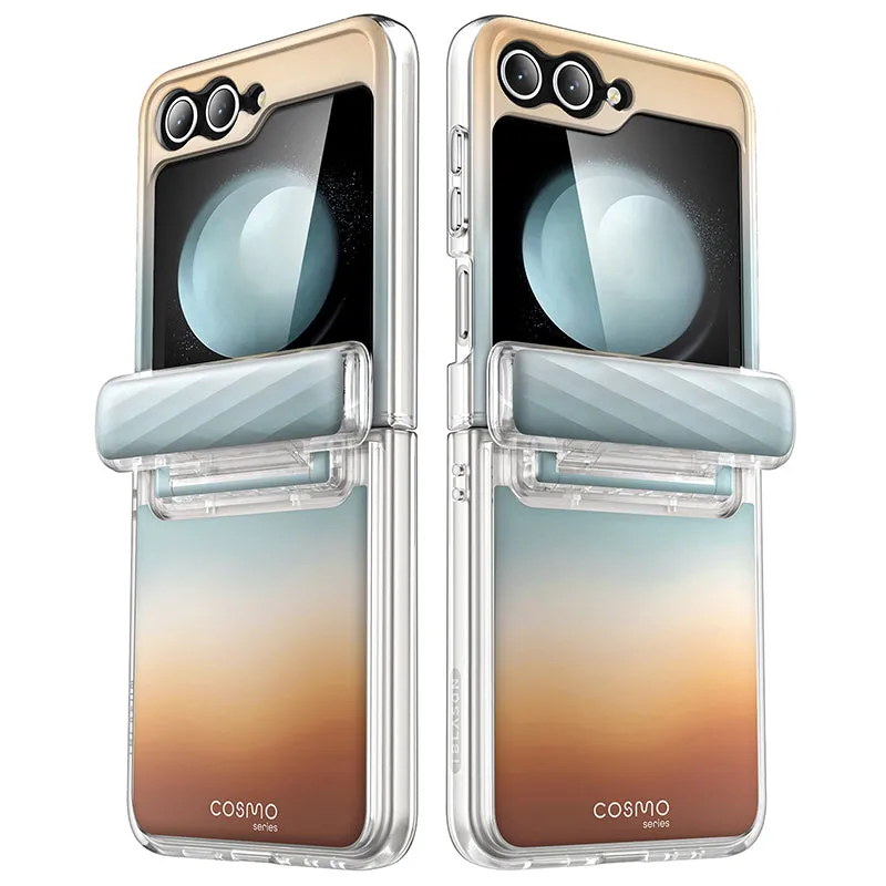 Galaxy Z Flip6 Cosmo - Dunes