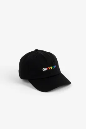 GAYYYYYY DAD CAP