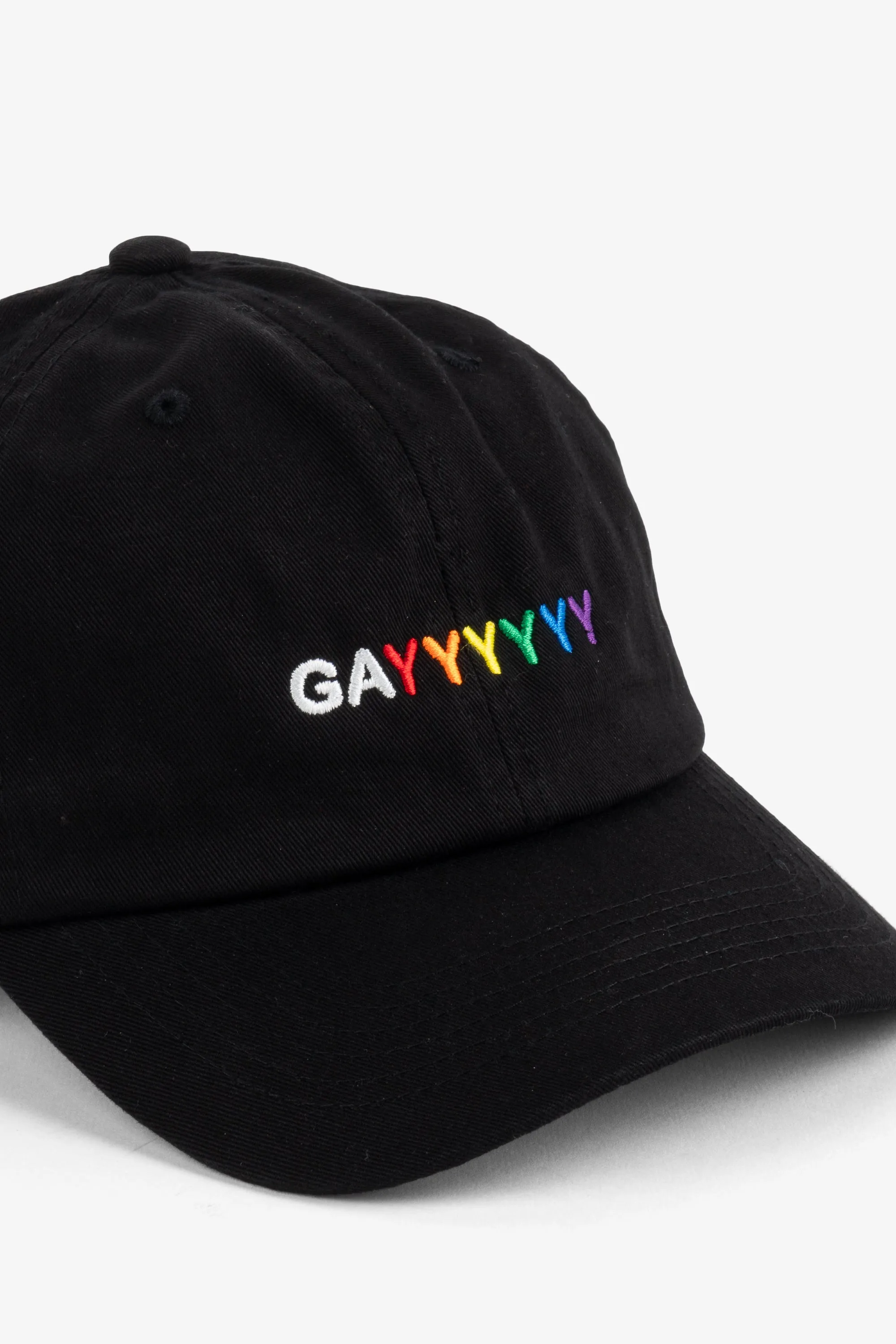 GAYYYYYY DAD CAP