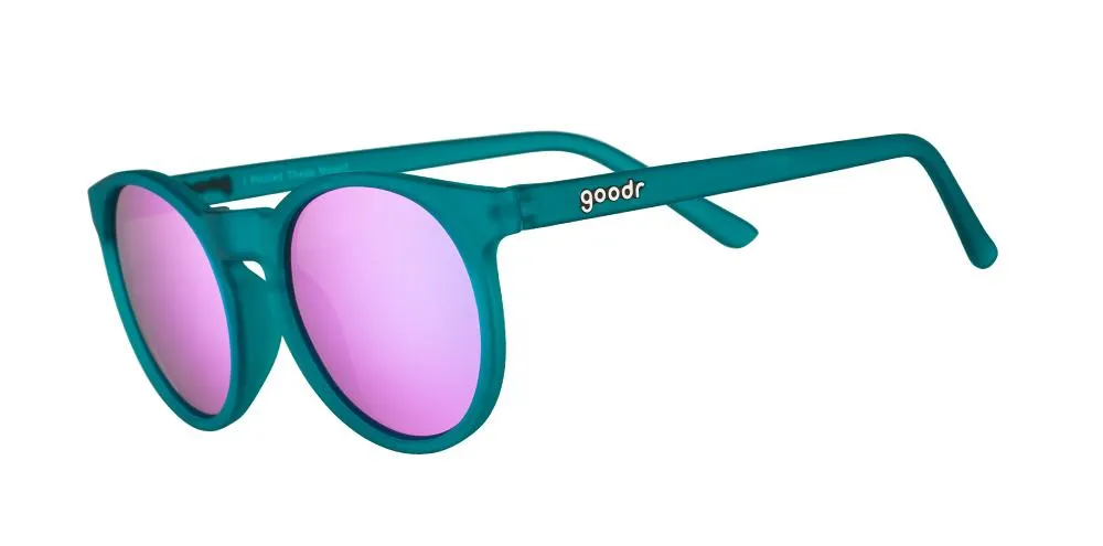 Goodr Glasses - CircleG