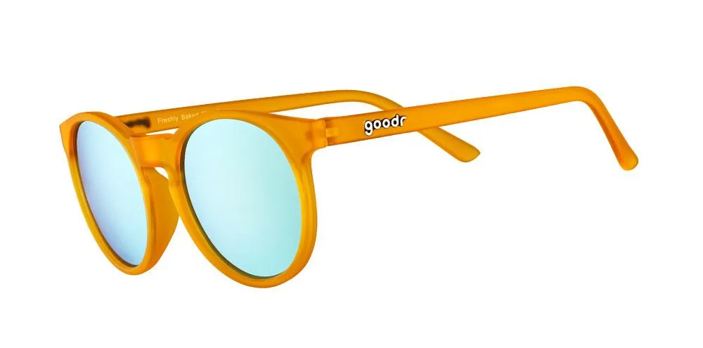 Goodr Glasses - CircleG