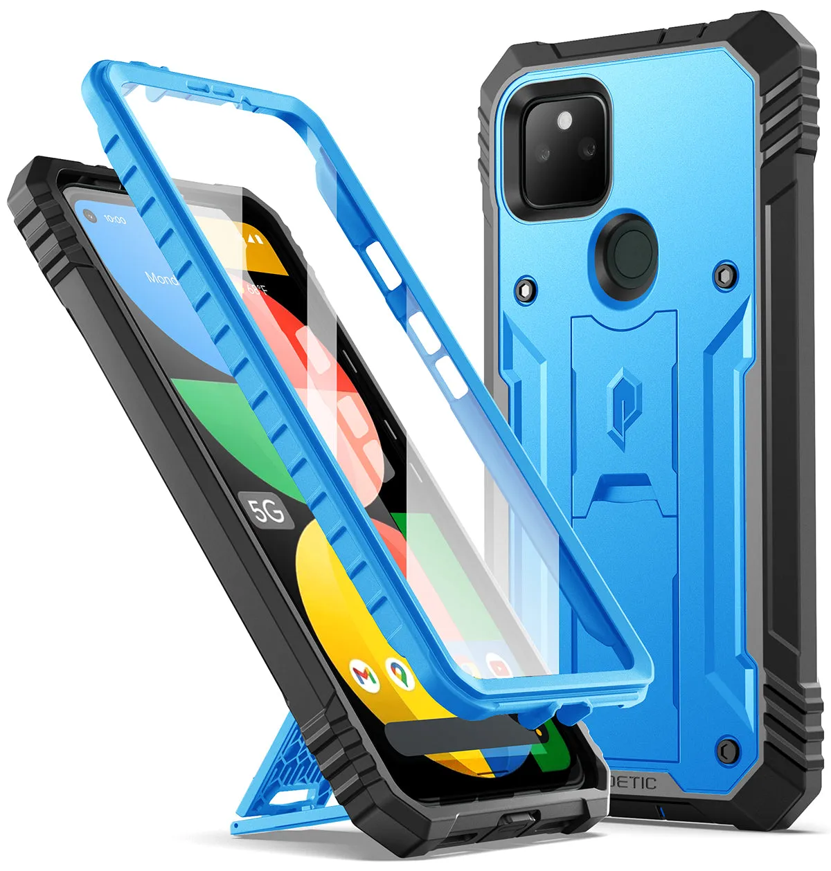 Google Pixel 5a 5G Case