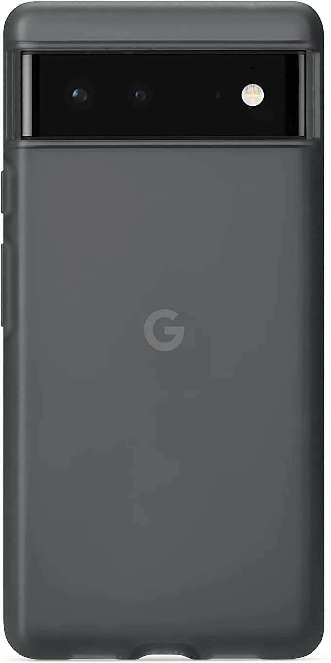 Google Pixel 6 Case Stormy Sky - GA03004