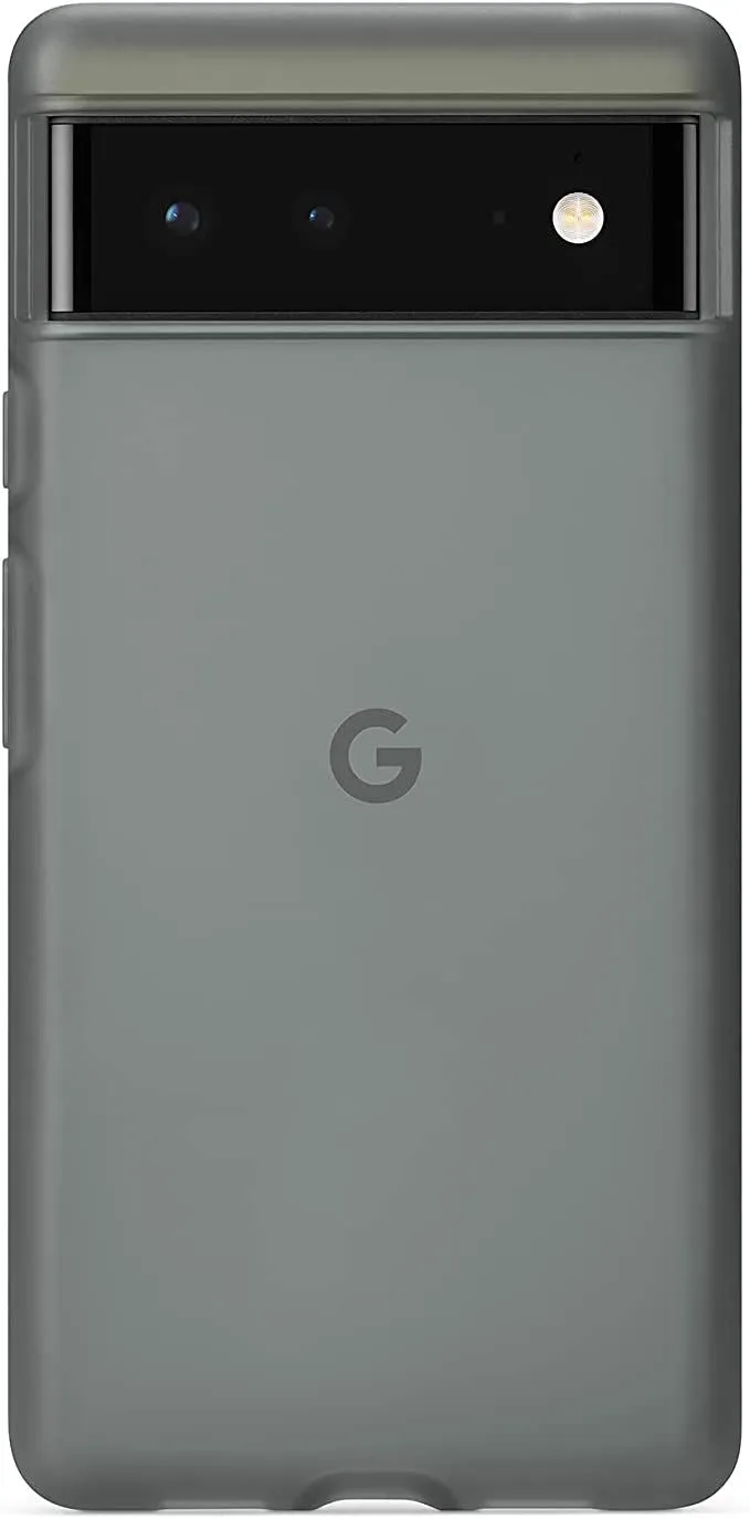 Google Pixel 6 Case Stormy Sky - GA03004