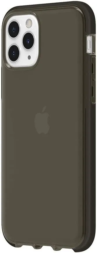 Griffin Survivor Clear for iphone 11 Pro Black - GIP-022-BLK