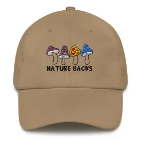 Growth Dad Hat