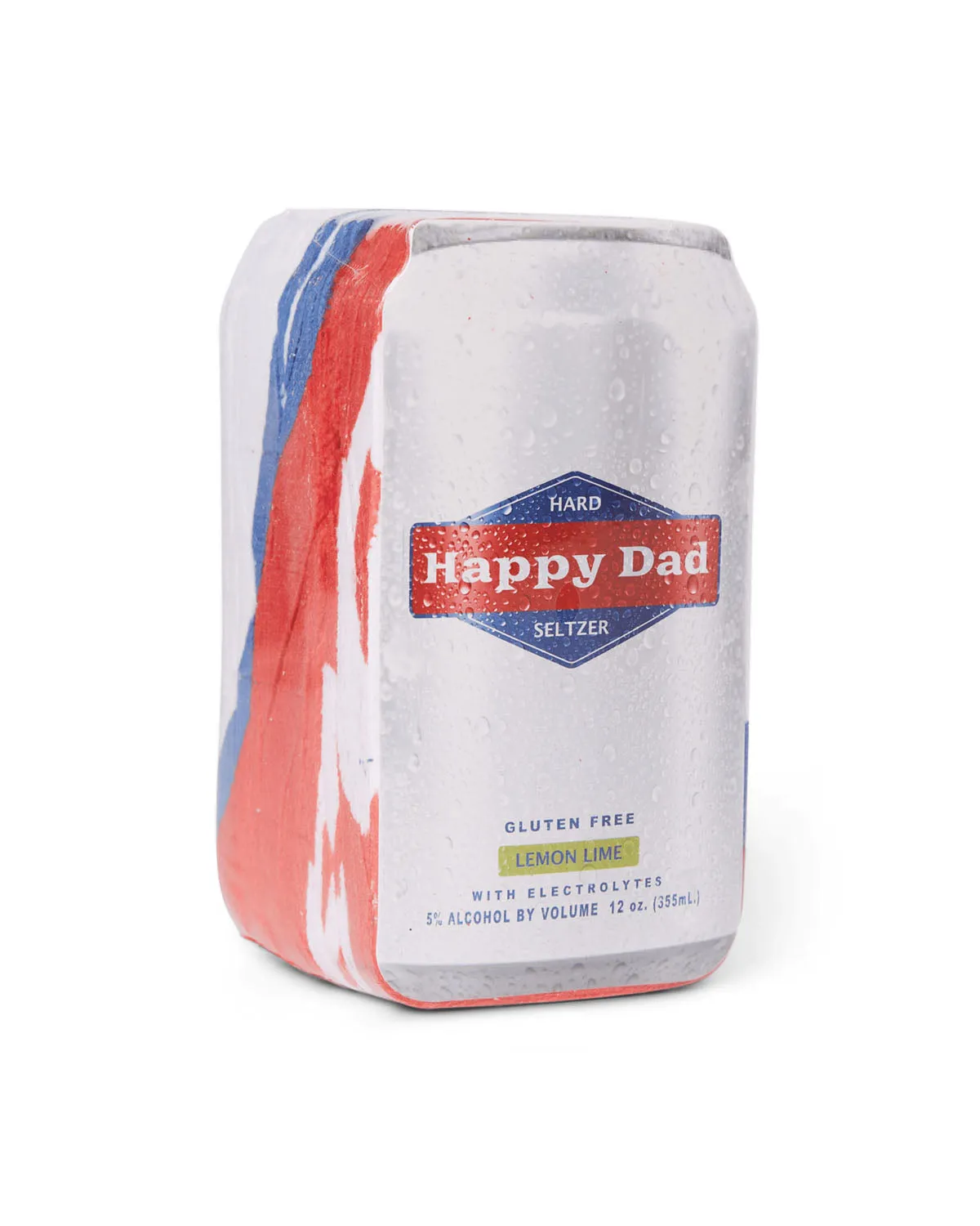 Happy Dad Beach Towel