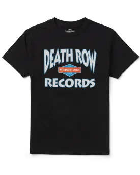 Happy Dad x Death Row Collab Tee (Black)