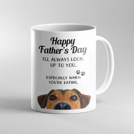 Happy Father's Day Mug