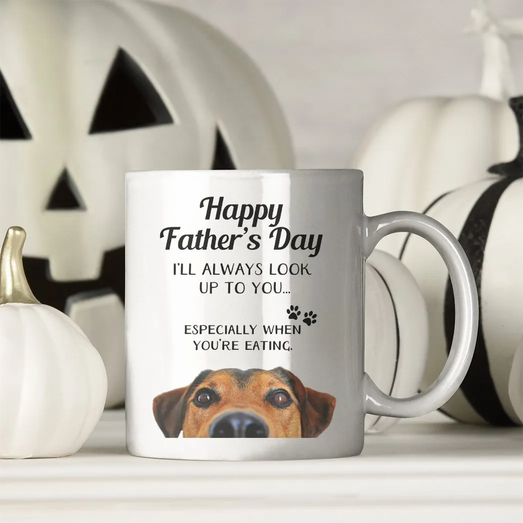 Happy Father's Day Mug