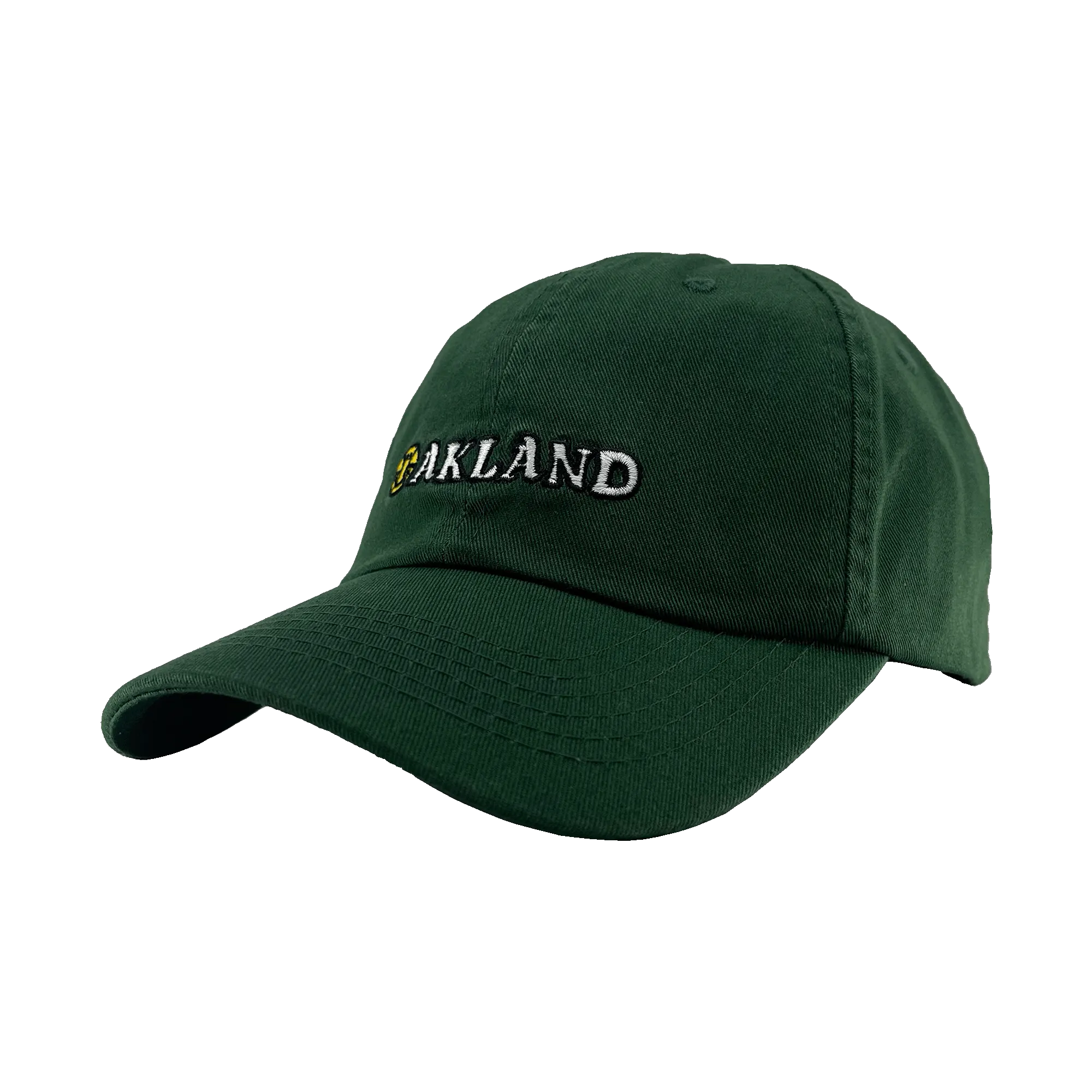 Happy Oakland Dad Hat