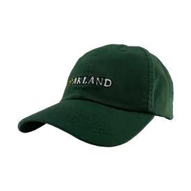 Happy Oakland Dad Hat