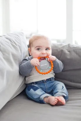 Happy Teethers