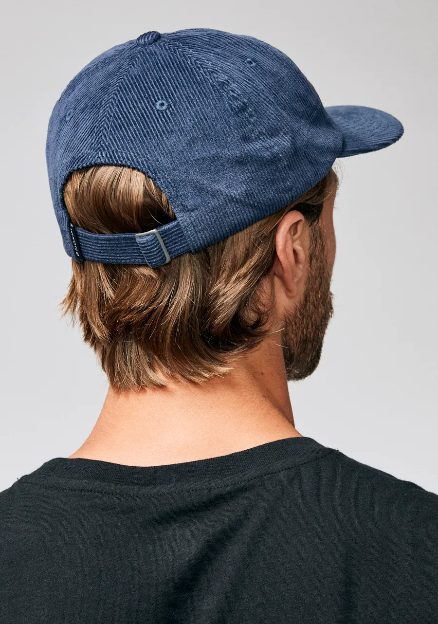 Harvey Strapback - Navy