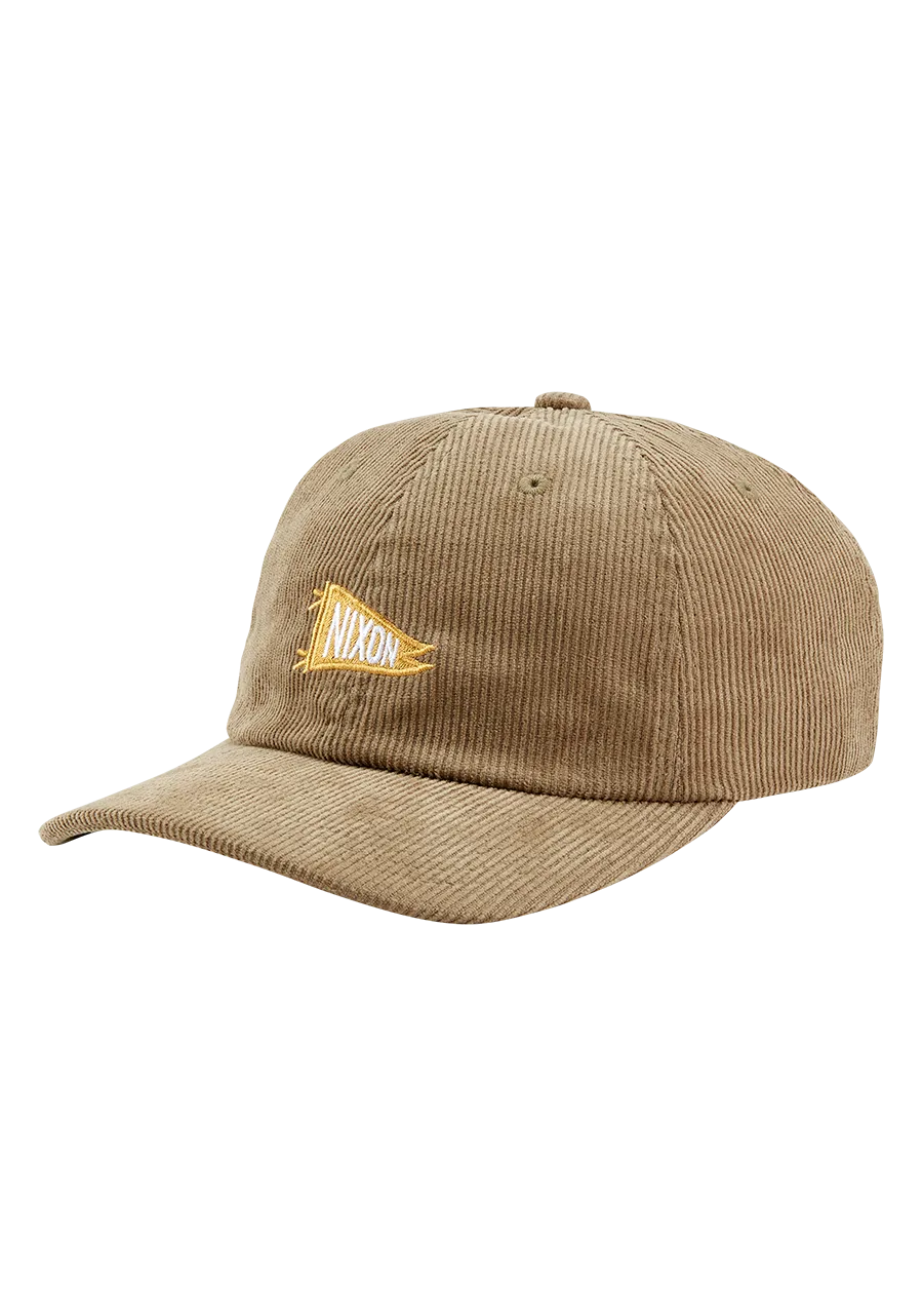 Harvey Strapback - Olive