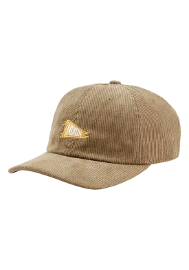 Harvey Strapback - Olive