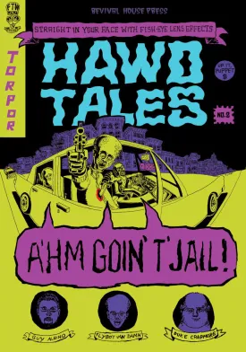 Hawd Tales #2