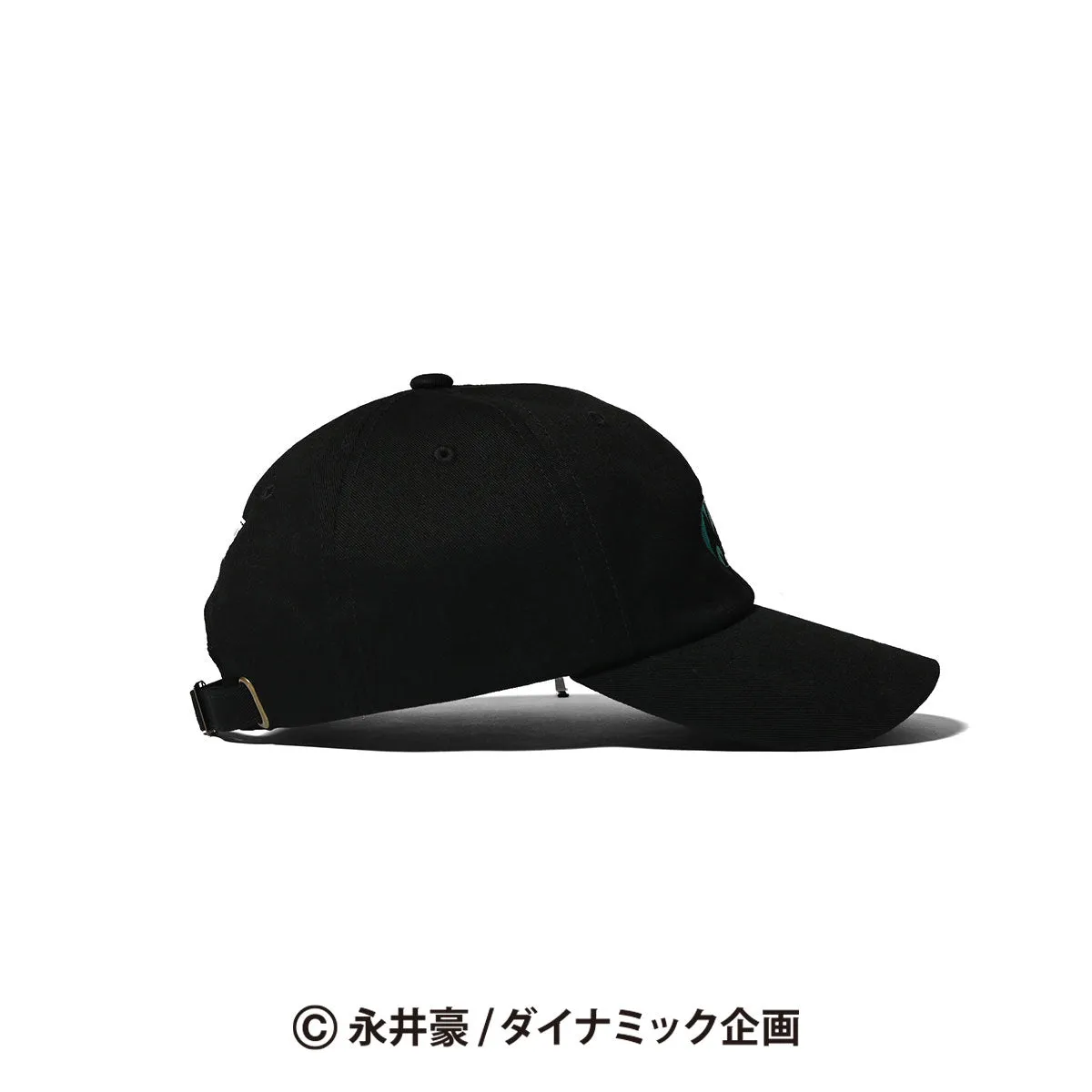 HOMEGAME × デビルマン DAD CAP【HG241420】