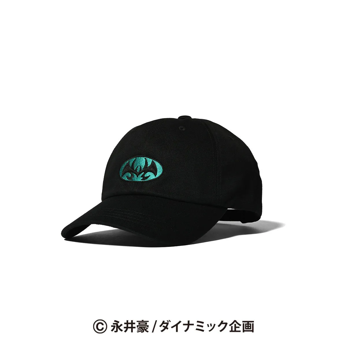 HOMEGAME × デビルマン DAD CAP【HG241420】