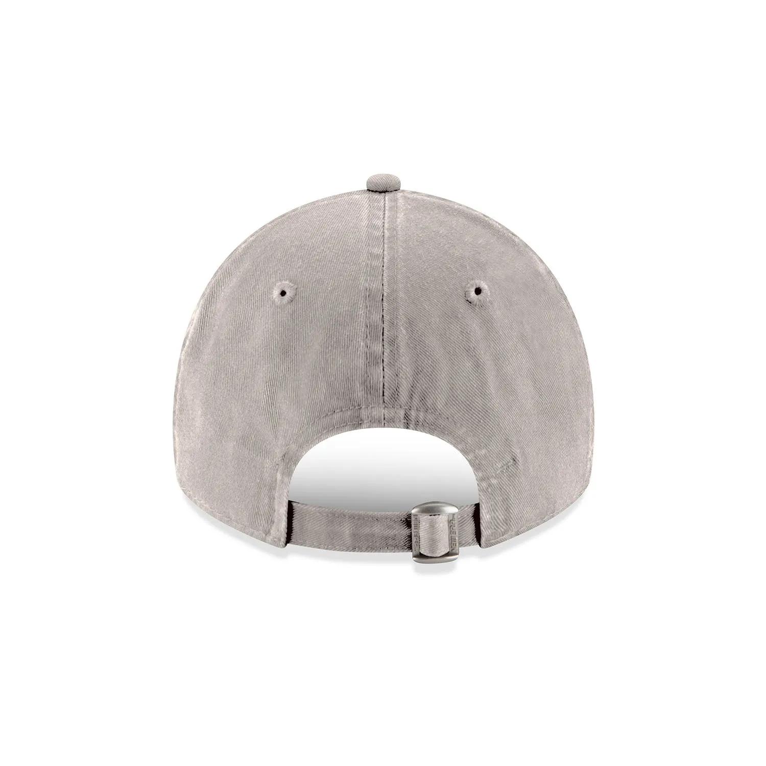 Indiana Hoosiers Dad Stone Adjustable Hat