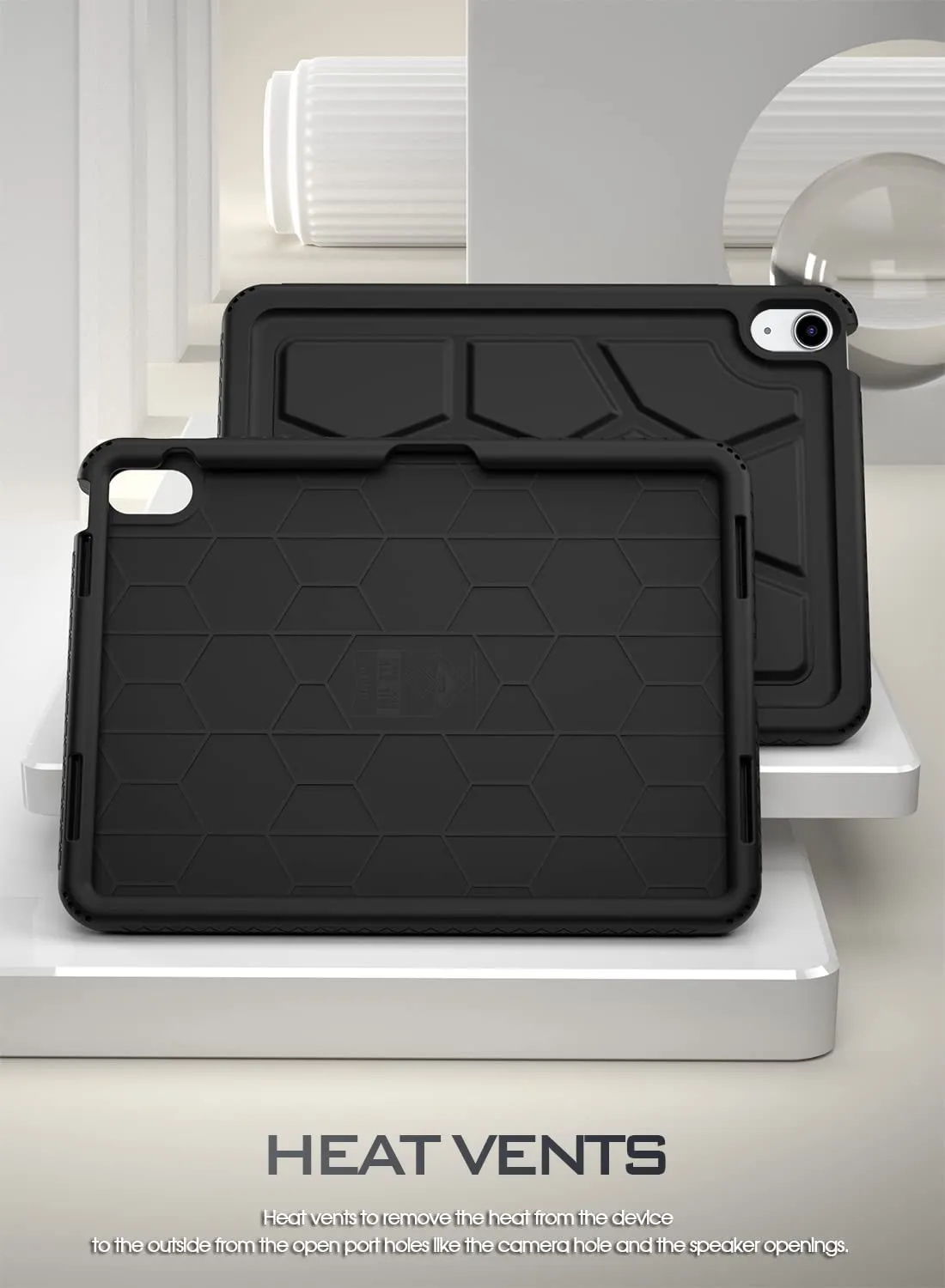 iPad 10.9 inch 10th Gen Case 2022