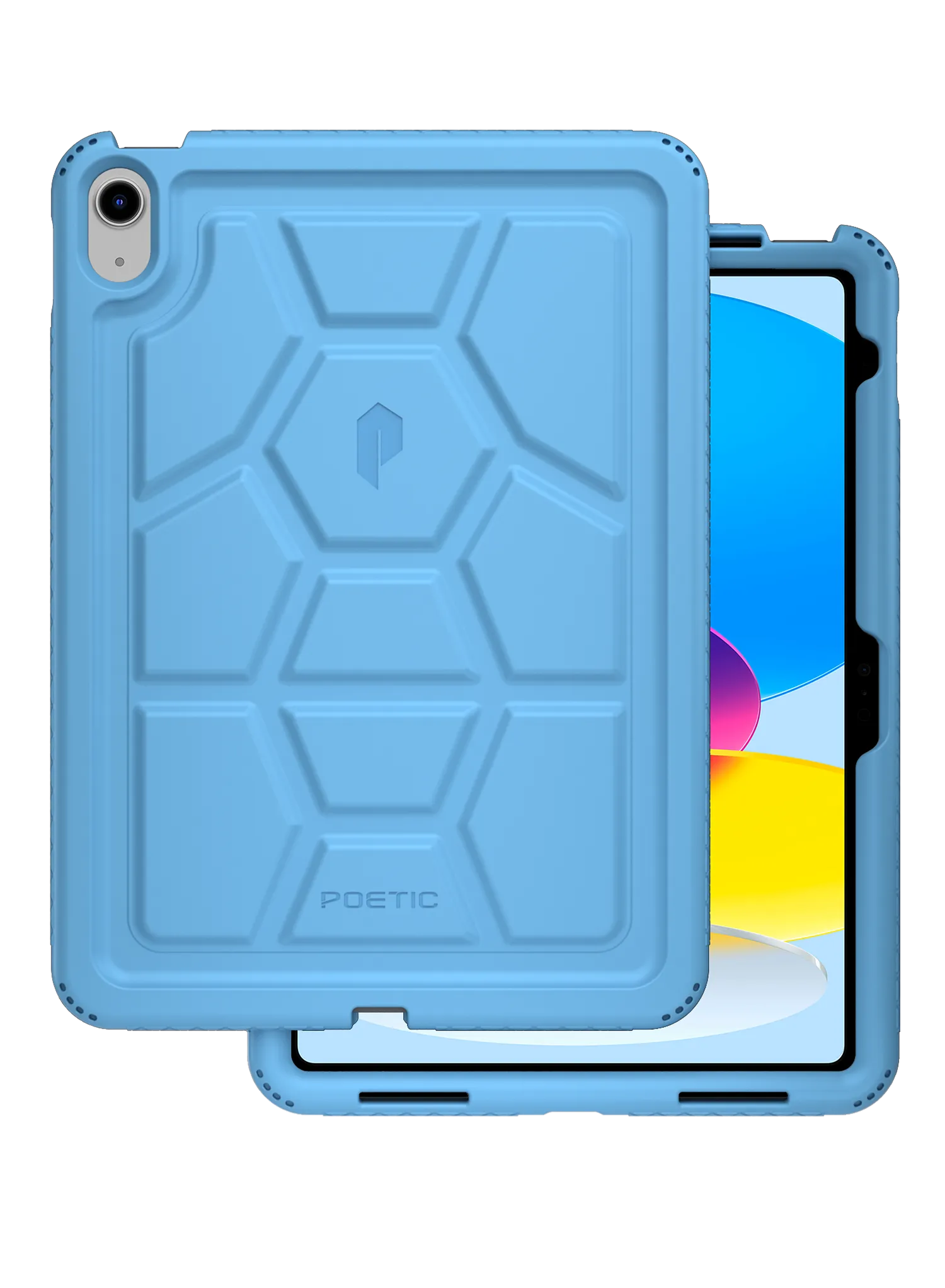 iPad 10.9 inch 10th Gen Case 2022