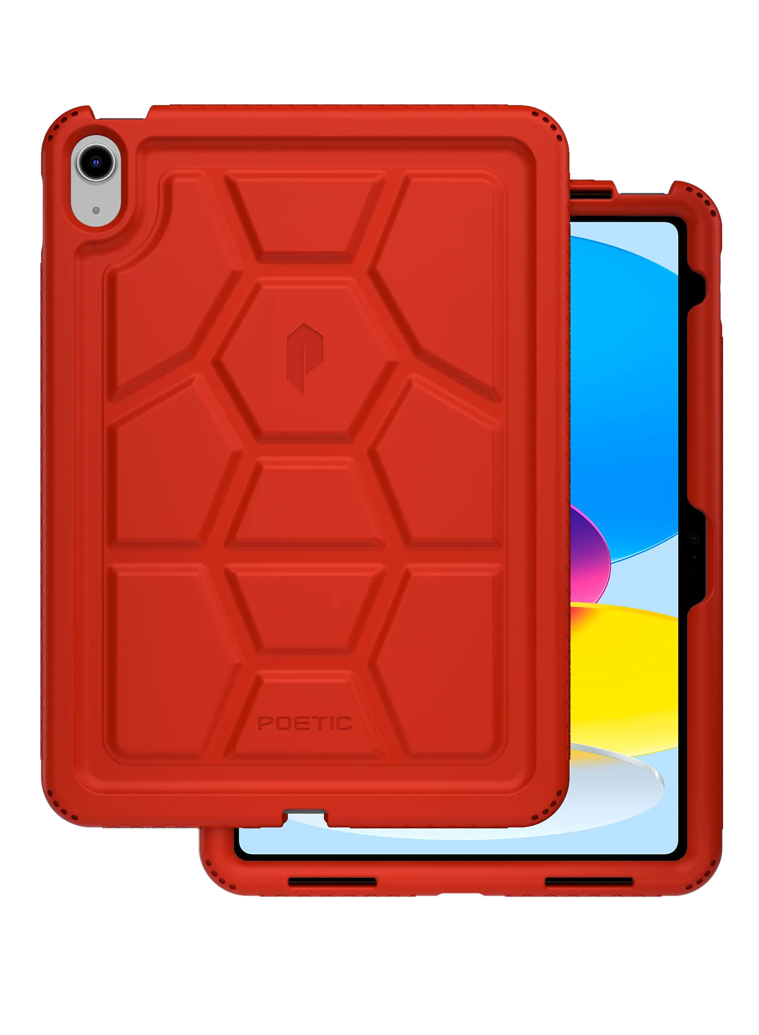 iPad 10.9 inch 10th Gen Case 2022