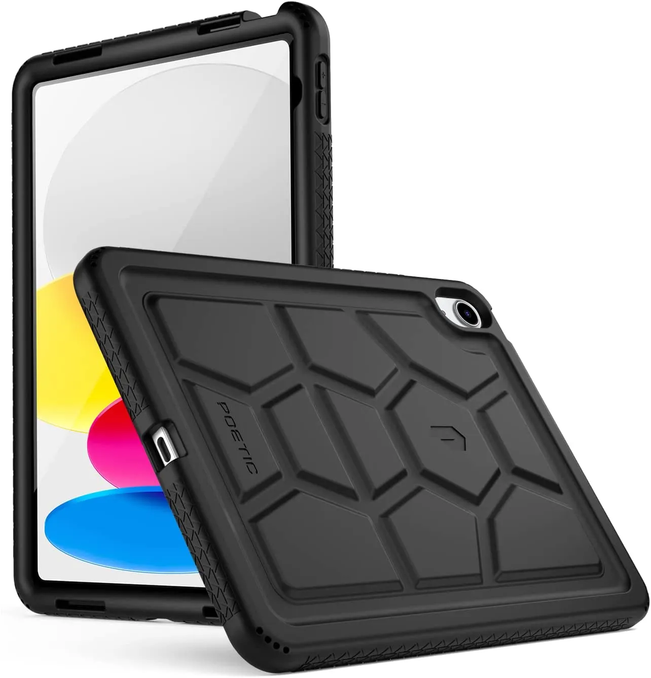 iPad 10.9 inch 10th Gen Case 2022