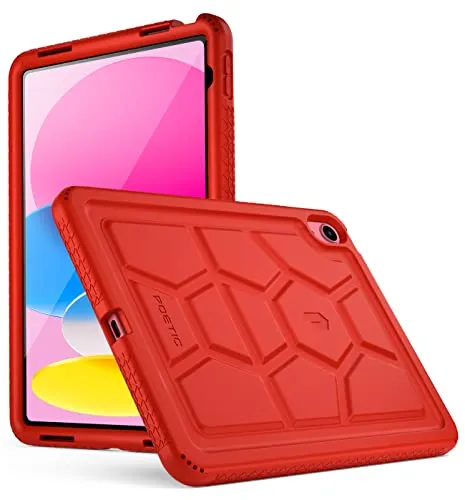 iPad 10.9 inch 10th Gen Case 2022