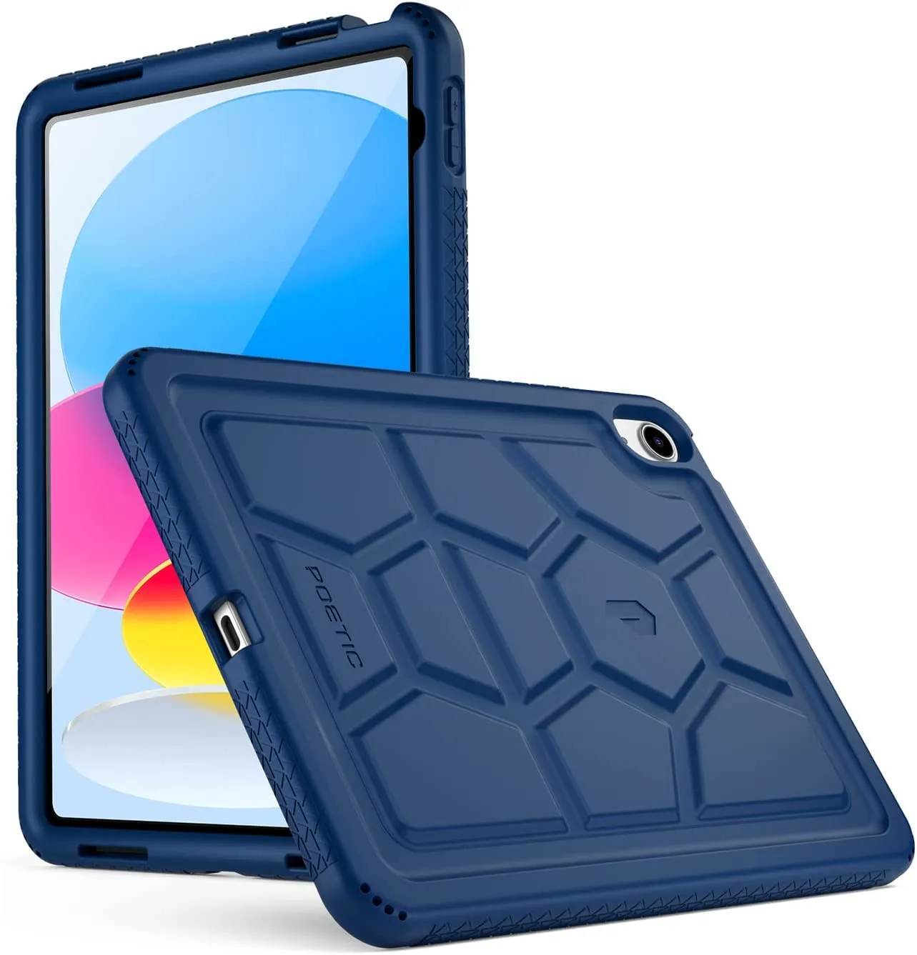 iPad 10.9 inch 10th Gen Case 2022