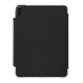 iPad Air 11 2024 ZAGG Graphene Crystal Palace Folio - Clear - 15-13168