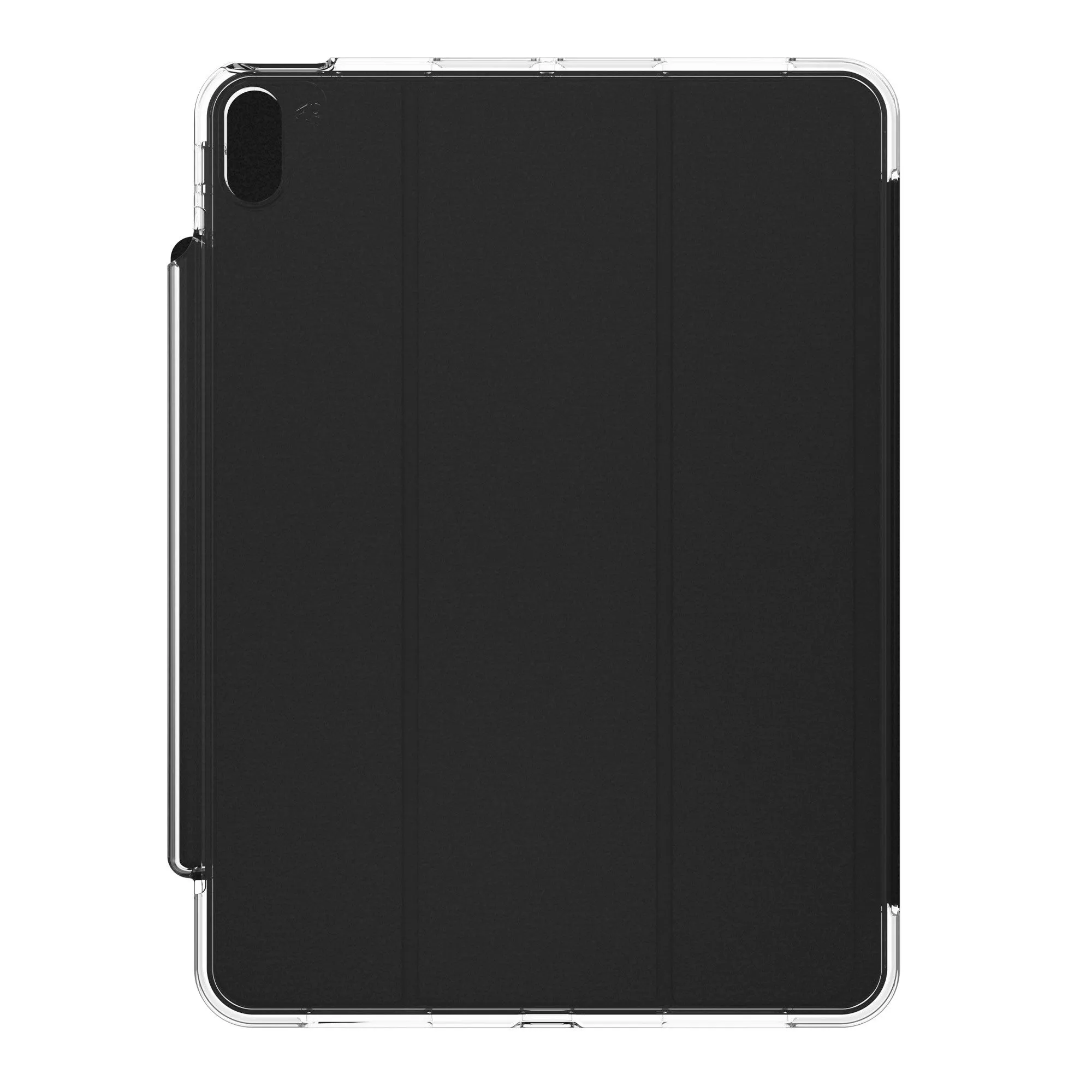 iPad Air 11 2024 ZAGG Graphene Crystal Palace Folio - Clear - 15-13168