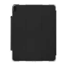 iPad Air 13 2024 ZAGG Graphene Crystal Palace Folio - Clear - 15-13169