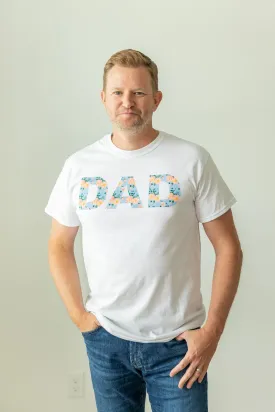 Jade Dad T-shirt