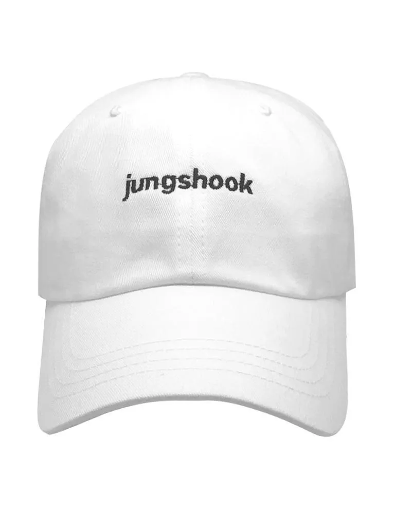 Jungshook Dad Hat