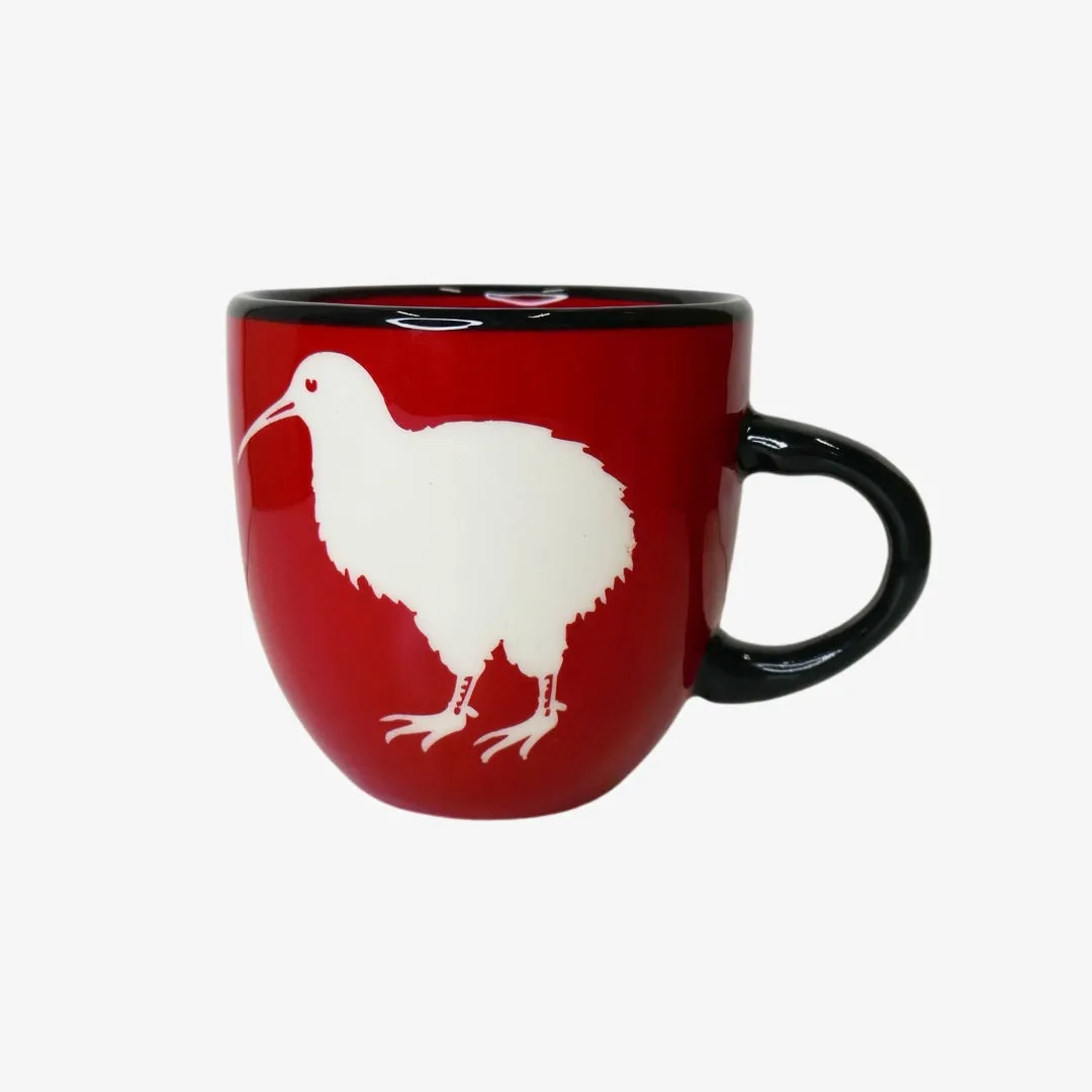 Kiwi Bright Mug