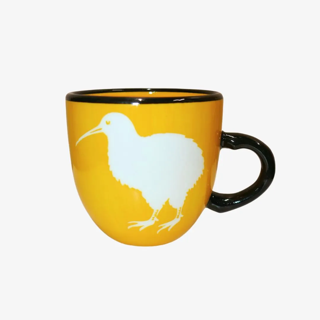 Kiwi Bright Mug