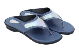 LADIES FLAT CHAPPAL 92054