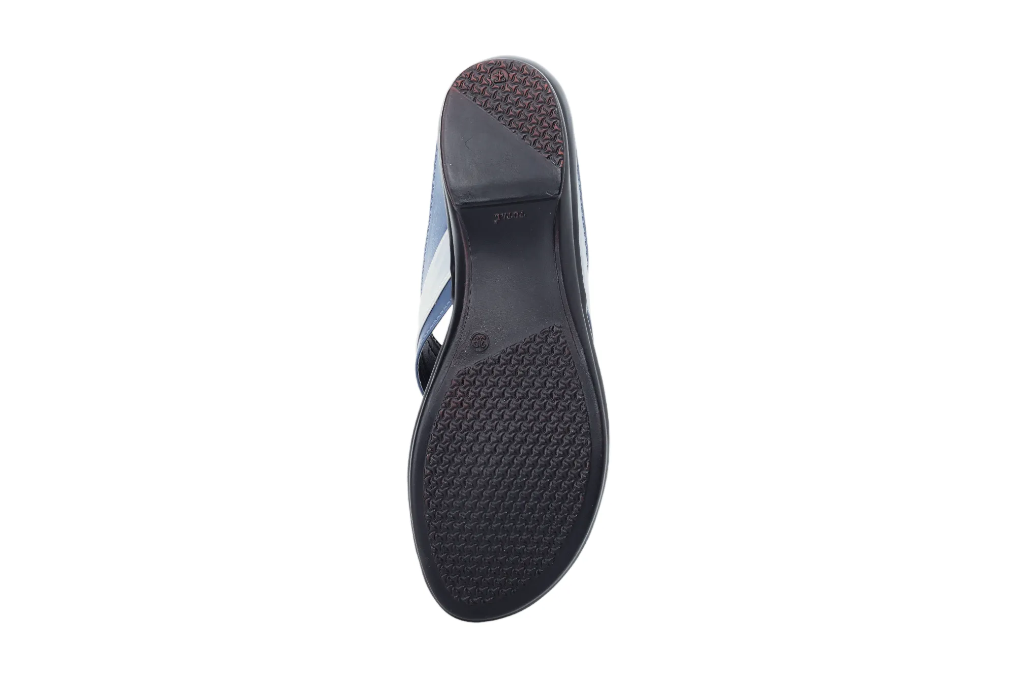 LADIES FLAT CHAPPAL 92054